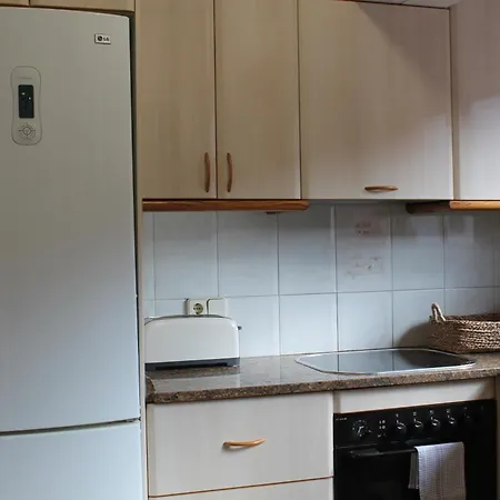 Apto El Piset, Acogedor Y Centrico Del Montseny Apartment Arbucies
