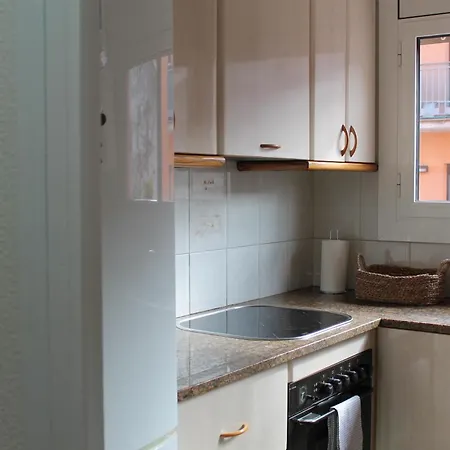 Apartment Apto El Piset, Acogedor Y Centrico Del Montseny Arbucies